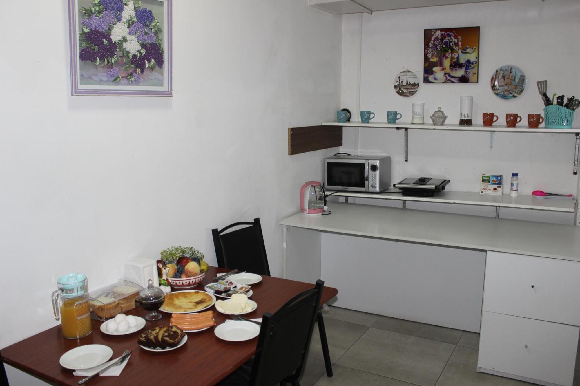 Hostel Near The Square Tbiliszi Kültér fotó