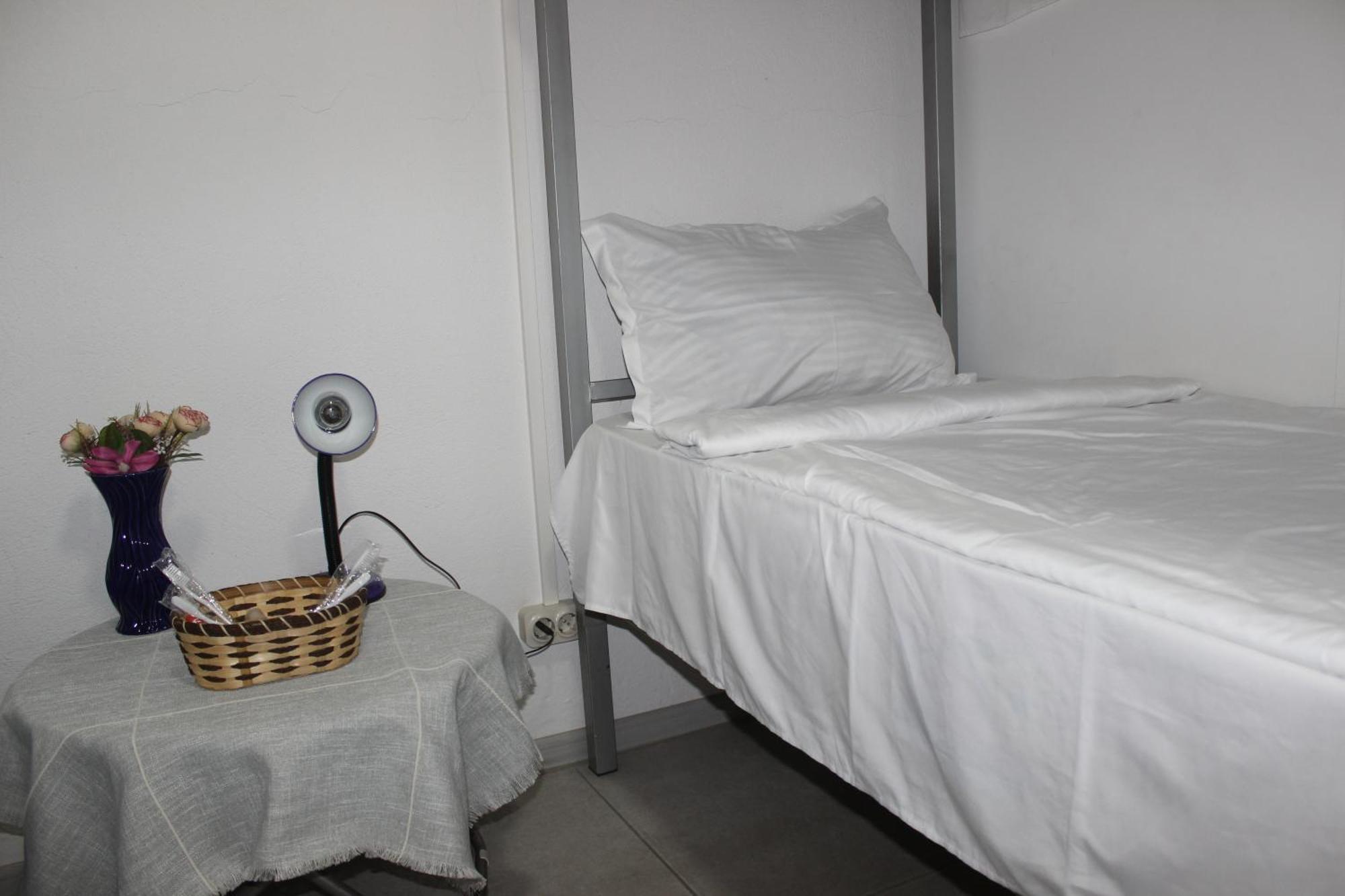 Hostel Near The Square Tbiliszi Kültér fotó