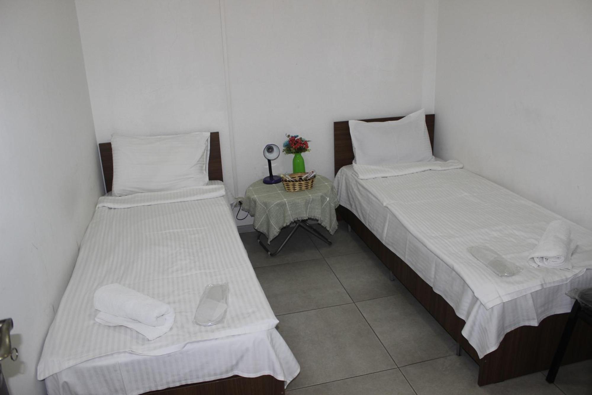 Hostel Near The Square Tbiliszi Kültér fotó