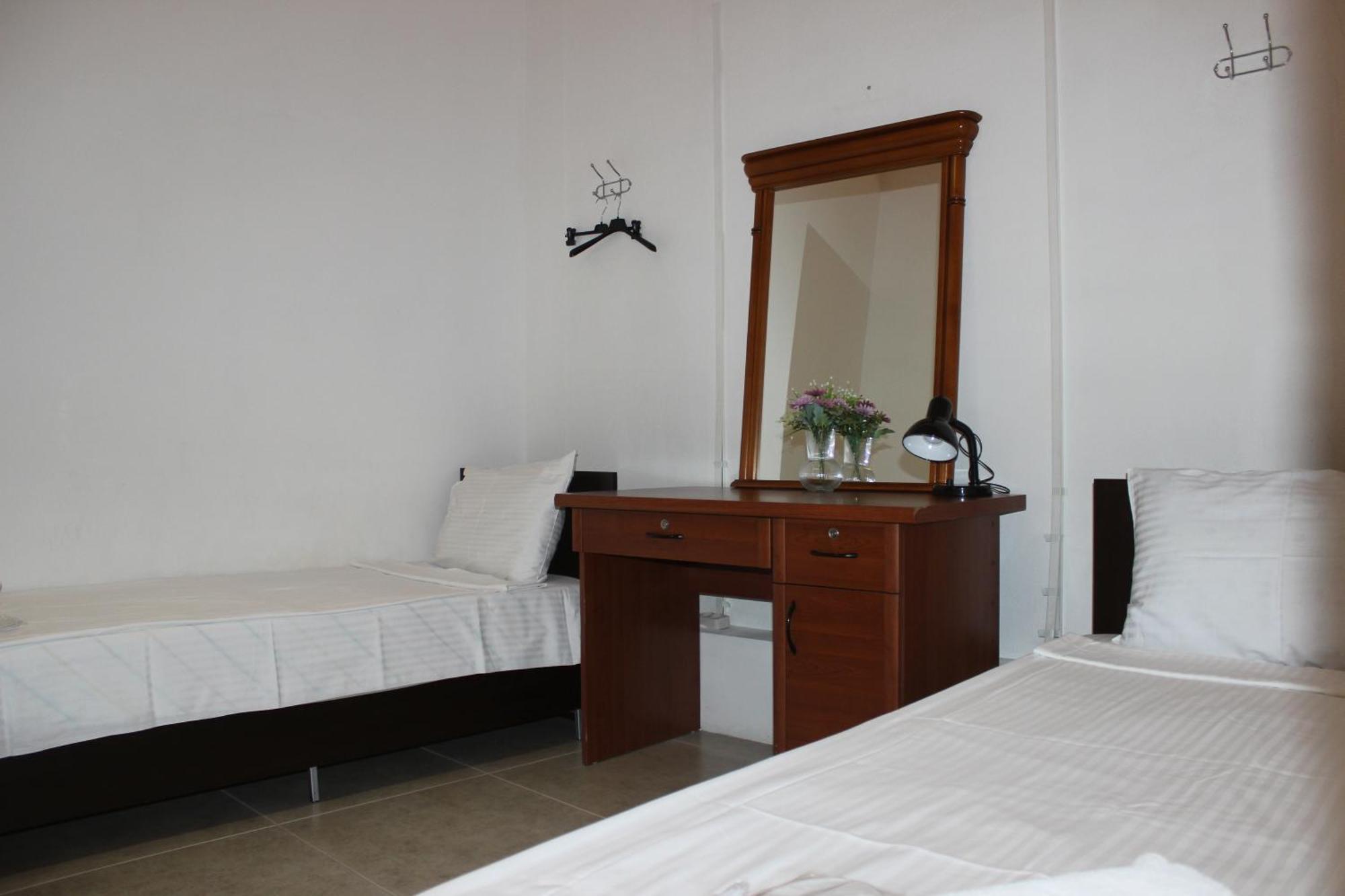 Hostel Near The Square Tbiliszi Kültér fotó