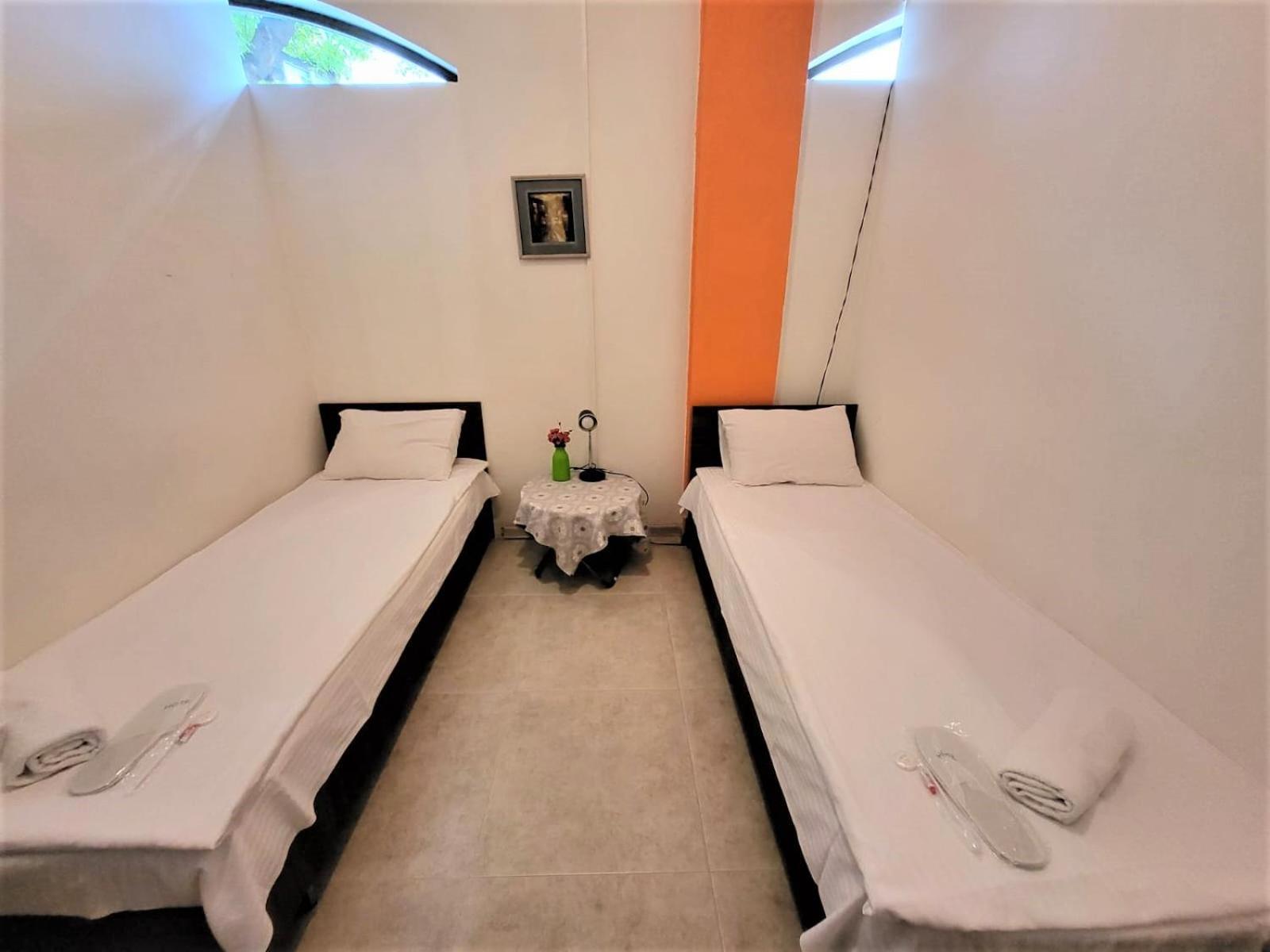 Hostel Near The Square Tbiliszi Kültér fotó