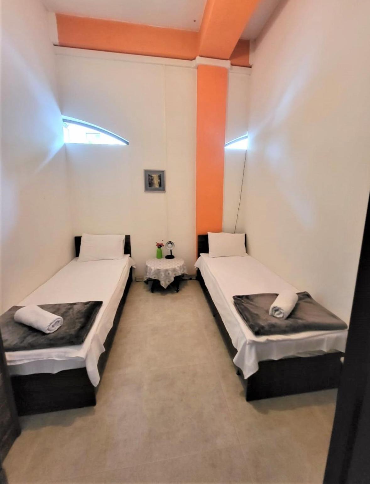 Hostel Near The Square Tbiliszi Kültér fotó
