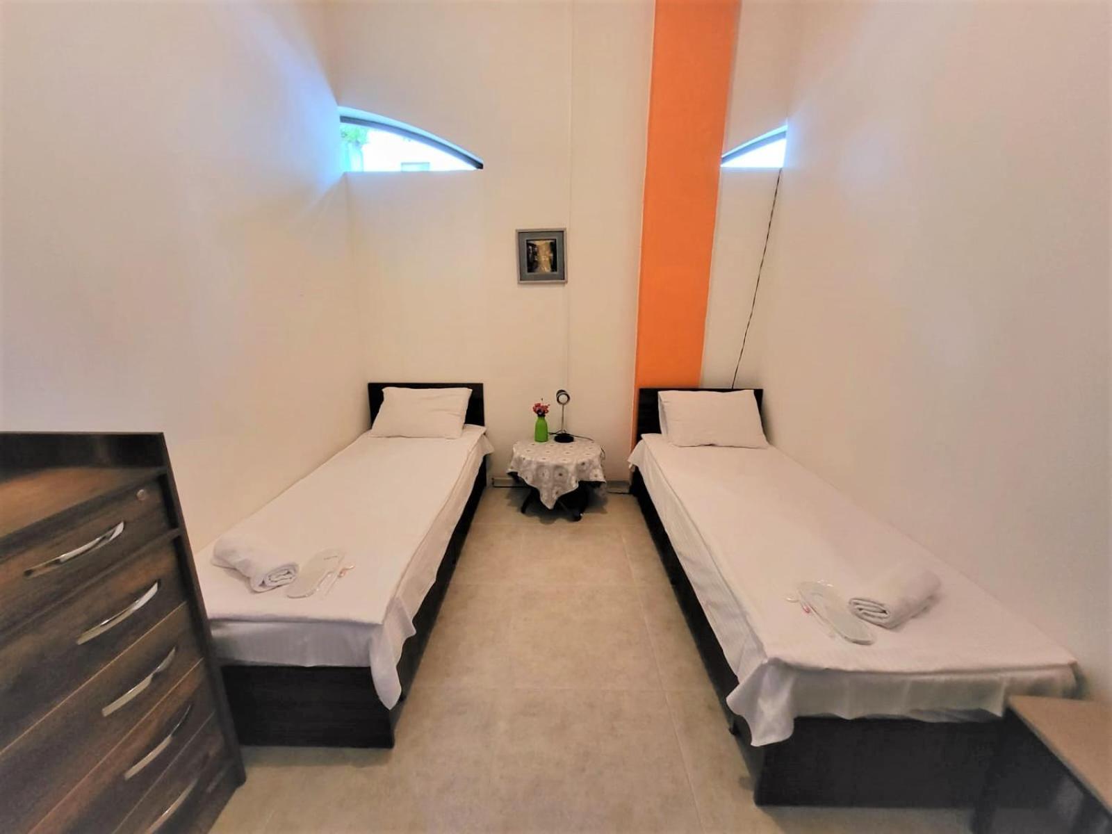 Hostel Near The Square Tbiliszi Kültér fotó