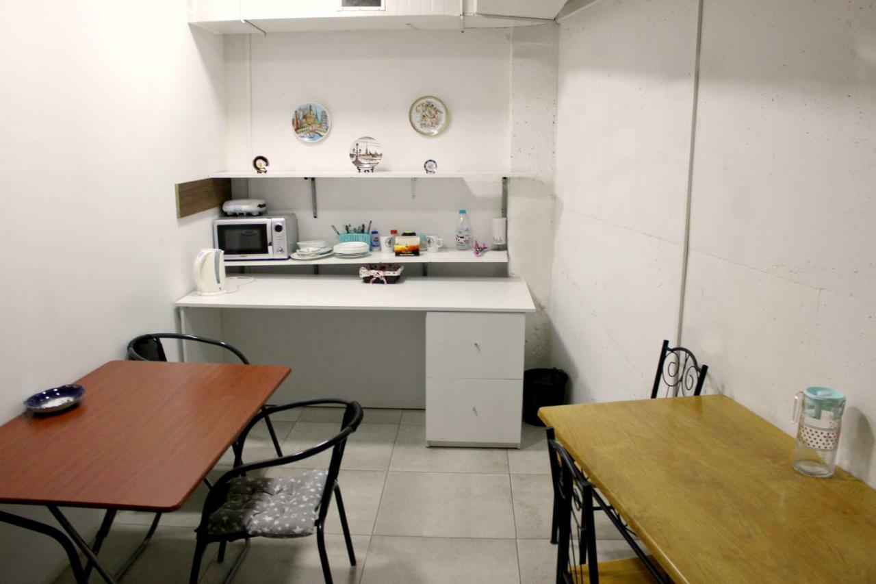 Hostel Near The Square Tbiliszi Kültér fotó