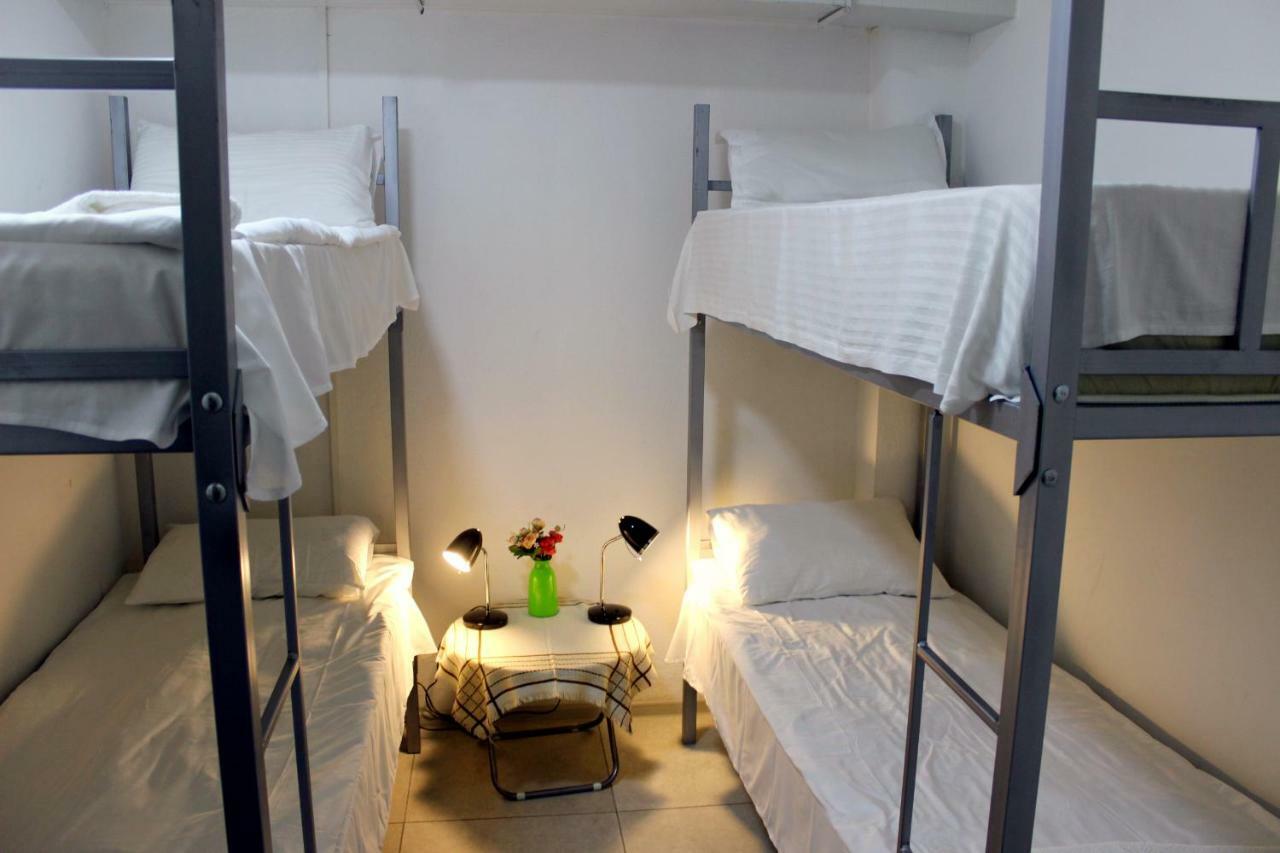 Hostel Near The Square Tbiliszi Kültér fotó